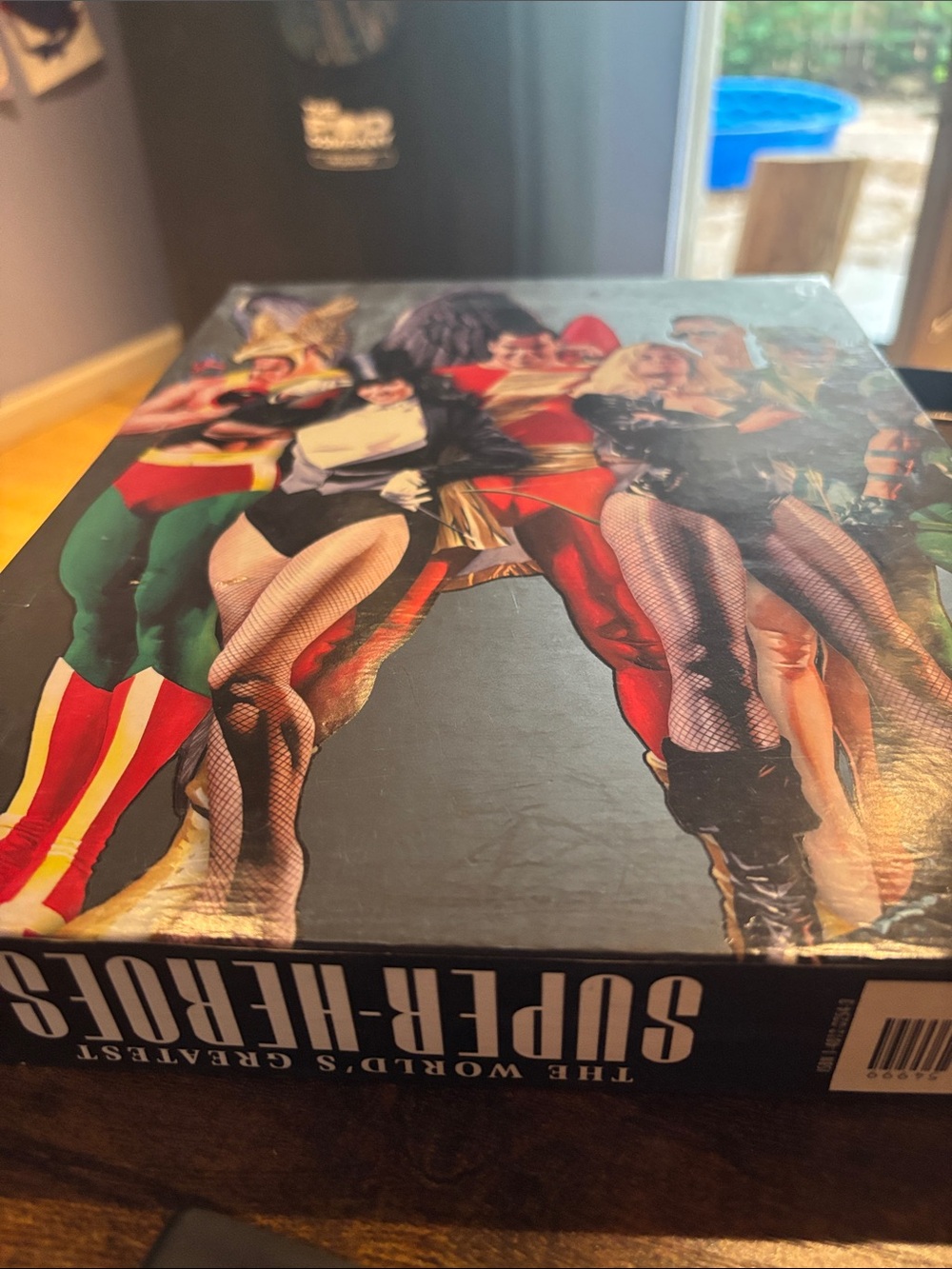 The DC Comics Encyclopedia - Picture 4 of 7